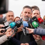 Abascal's Calls for Political Action and International Support amid Allegations and Regional Victories