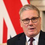 Accident mortal tijdens defensieve tests in Oekraïne: Britse militair overleden