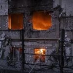 Actie met Drones in de Krasnodar-regio: Wat is bekend?