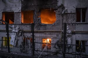 Actie met Drones in de Krasnodar-regio: Wat is bekend?