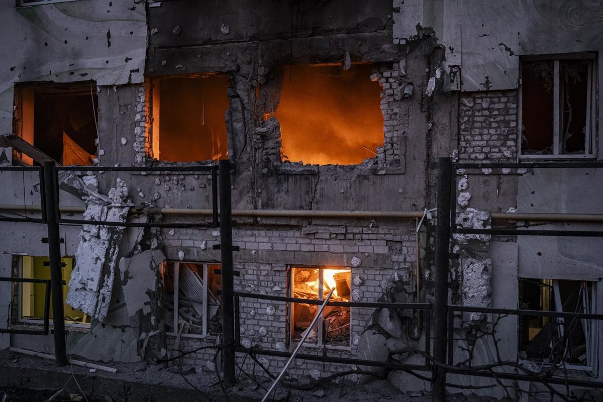 Actie met Drones in de Krasnodar-regio: Wat is bekend?