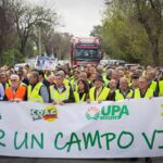 Actievoorkeuren en Bezorgdheden van de Landbouwsector in Europa: Een Grootschalige Manifestatie in Brussel