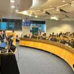 Andalusië presenteert plannen voor waterveiligheid op Europees Water Resilience Forum