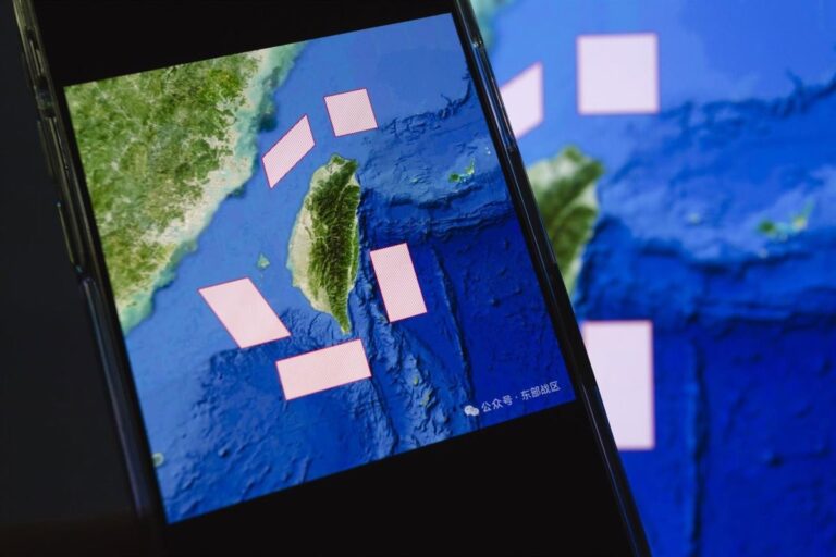 China voert militaire oefeningen uit nabij Taiwan: Wat betekent het voor de regio?