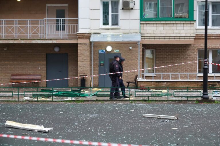 Conflicten in Oekraïne: recente aanvallen en de gevolgen voor betrokken gebieden