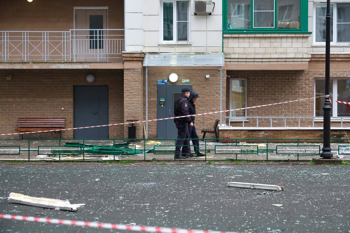 Conflicten in Oekraïne: recente aanvallen en de gevolgen voor betrokken gebieden