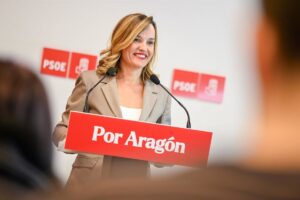 Controverse kwesties binnen de PSOE-Aragón: aanpak van mishandelingszaken en inzet voor gelijkheid