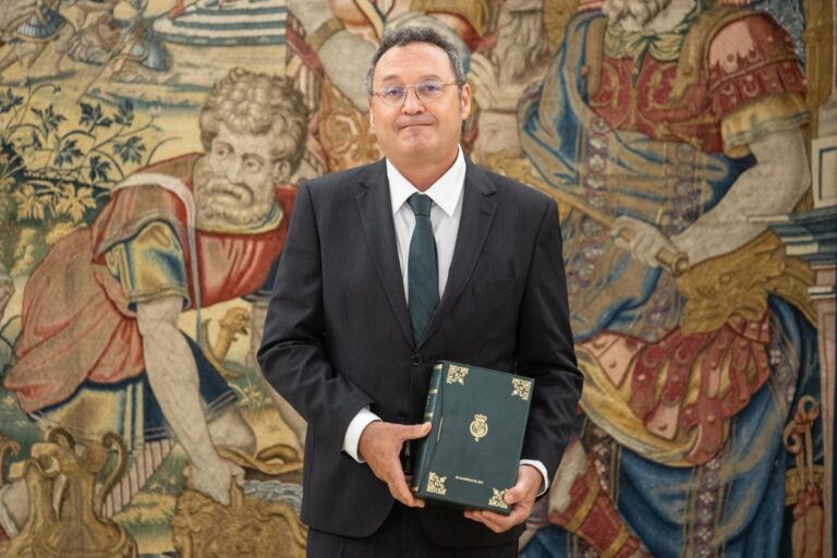 Controverse over de Vrijspraak van de Procureur-Generaal van Spanje in de Zaak-García Ortiz