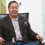 De arrestatie van voormalig president van Bolivia, Luis Arce, veroorzaakt internationale beroering