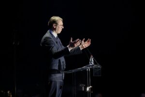 De complexiteit van de energiesituatie in Servië en de invloed van internationale sancties