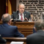 De controversele oprichting van de leerstoel van Begoña Gómez: een overzicht van de gebeurtenissen bij de Universidad Complutense Madrid