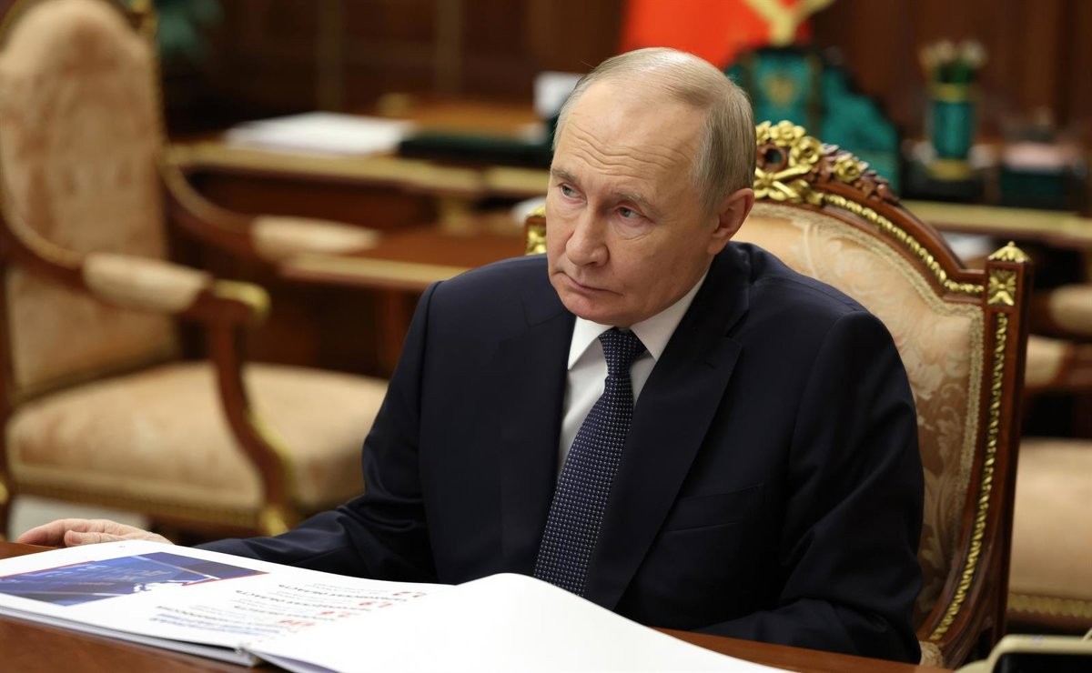 De Diplomatieke Spanningen Tussen Rusland en de Verenigde Staten: Wat Betekent het Voor de Toekomst?