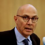 De escalatie van het conflict in Oekraïne: humanitaire crisis en schendingen van de mensenrechten