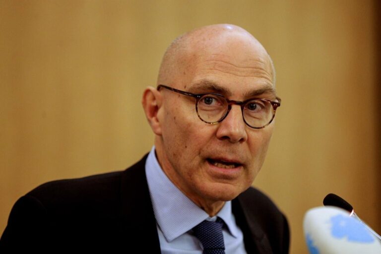 De escalatie van het conflict in Oekraïne: humanitaire crisis en schendingen van de mensenrechten