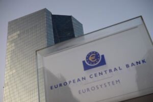 De Europese Centrale Bank voorbereidt een omgekeerde stresstest voor banken in 2026