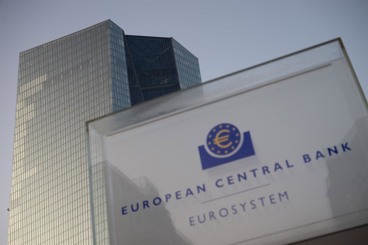De Europese Centrale Bank voorbereidt een omgekeerde stresstest voor banken in 2026