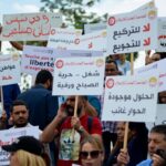 De gevaarlijksteFrontlinies voor Journalisten in 2025: Een Overzicht van Geweld en Repressie