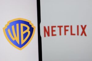 De grote overname: Netflix's plannen voor Warner Bros onder de loep