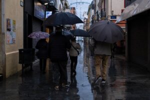 De Impacten van Natte Weersomstandigheden in Catalonië op 20 December 2025