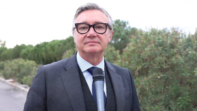 De impactieve gevolgen van politiek falen bij waterbeheer in Andalusië