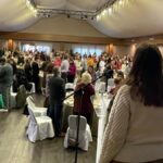 De jaarlijkse bijeenkomst van slachtoffers van terrorisme in Madrid: een rapportage