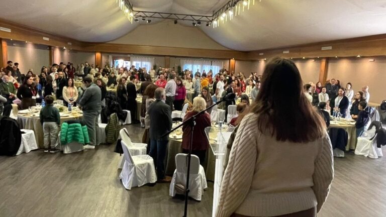 De jaarlijkse bijeenkomst van slachtoffers van terrorisme in Madrid: een rapportage