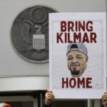 De juridische strijd rondom Kilmar Ábrego García: deportatie en vrijlating in context van migratiebeleid