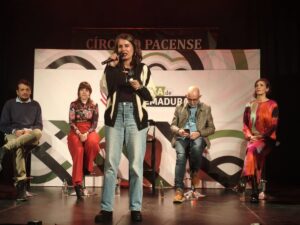 De Laatste Uitspraken en Acties van Irene de Miguel in de Campagne voor de President: Wat Betekent Dit Voor Extremadura?