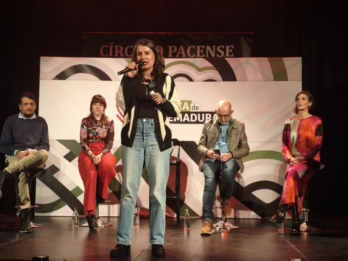 De Laatste Uitspraken en Acties van Irene de Miguel in de Campagne voor de President: Wat Betekent Dit Voor Extremadura?