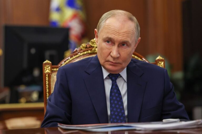 De machtsbalans in Latijns-Amerika: Rusland en Venezuela versterken hun banden te midden van externe druk