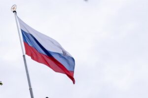 De onzichtbare vloot van Rusland en de internationale gevolgen