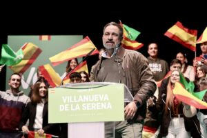 De Opkomst en Winnaars van de Verkiezingen in Extremadura: Wat Betekent het Voor de Politiek?