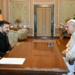 De Pausmissie van de Paus aan Oekraïne: Een Blik op Diplomatie en Hoop