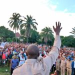 De politieke crisis in Tanzania: protesten, geweld en oproepen tot internationaal ingrijpen