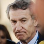 De politieke discussies rond de Spaanse landbouwwetgeving in het Congres