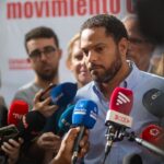 De politieke fragiliteit in Spanje: de recente arrestatie en de oproep tot politieke verandering