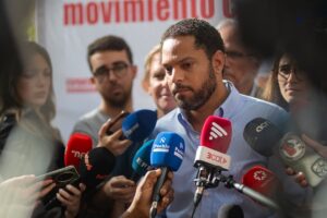 De politieke fragiliteit in Spanje: de recente arrestatie en de oproep tot politieke verandering