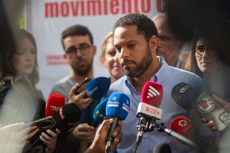 De politieke fragiliteit in Spanje: de recente arrestatie en de oproep tot politieke verandering