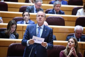 De politieke verschuivingen in Extremadura: een diepgaande analyse