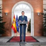 De politieke wissel: hoe de nieuwe benoemingen de machtsverdeling in Spanje beïnvloeden