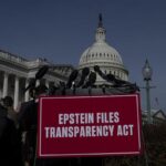 De Publicatie van Geheime documenten over Jeffrey Epstein door de Amerikaanse overheid