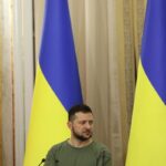 De Reactie van Oekraïense President Zelenski op Het Mediadiplomatiek Proces en Rusland's Signalen