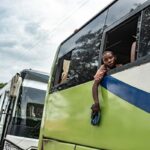 De recente escalatie in Oost-Ruby and: VN en regionale partijen onder druk