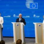 De recente ontwikkelingen in de geopolitiek van Groenlandia en de Noordpool