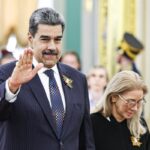 De recente sancties van de VS tegen de familie en het regime van Nicolás Maduro in Venezuela