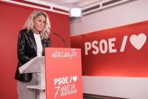 De rol van de PSOE en de politieke gebeurtenissen in Extremadura: een diepgaande analyse