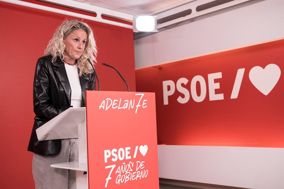 De rol van de PSOE en de politieke gebeurtenissen in Extremadura: een diepgaande analyse