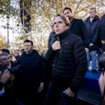 De rol van de Verenigde Staten en de Europese toekomst volgens José María Aznar