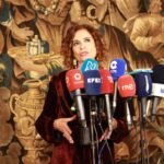 De rol van María Jesús Montero: standvastigheid te midden van gerechtelijke onderzoeken