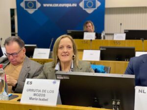 De rol van regionale en lokale autoriteiten in de voorbereiding op Europese crises